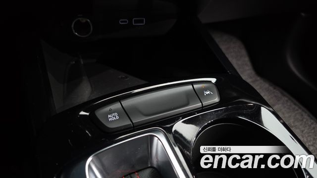 Chevrolet Trax Crossover 1.2 RS 2025 — фото 29