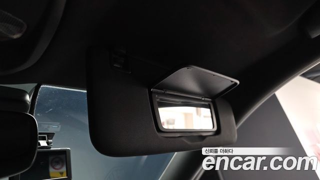 Chevrolet Trax Crossover 1.2 RS 2025 — фото 31
