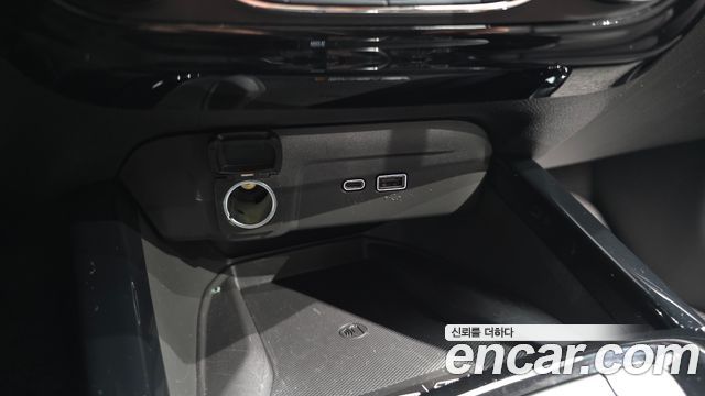 Chevrolet Trax Crossover 1.2 RS 2025 — фото 32