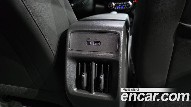 Chevrolet Trax Crossover 1.2 RS 2025 — фото 33