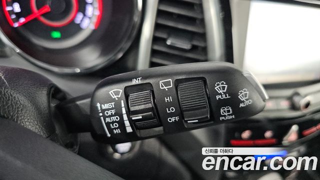KG Mobility (SsangYong) Tivoli Armor Gear PlusⅠ 2WD 2019 — фото 28