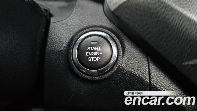 KG Mobility (SsangYong) Tivoli Armor Gear PlusⅠ 2WD 2019 — фото 29
