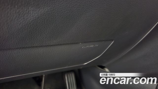 KG Mobility (SsangYong) Tivoli Armor Gear PlusⅠ 2WD 2019 — фото 30