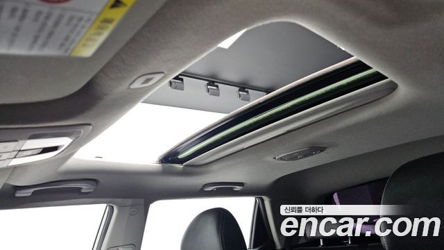 KG Mobility (SsangYong) Tivoli Armor Gear PlusⅠ 2WD 2019 — фото 31