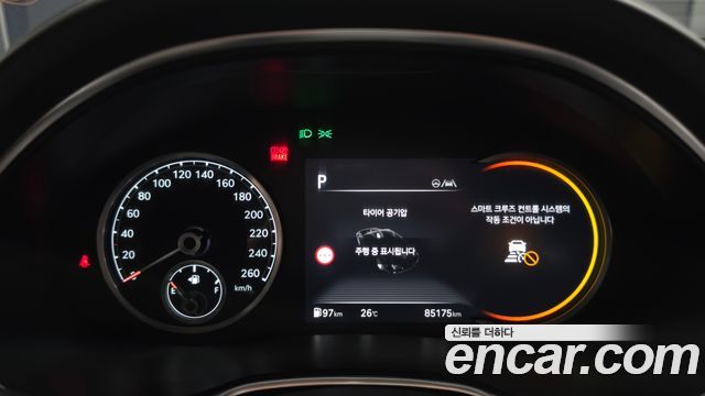 Genesis G80 (RG3) Gasoline 3.5 Turbo AWD 2022 — фото 8