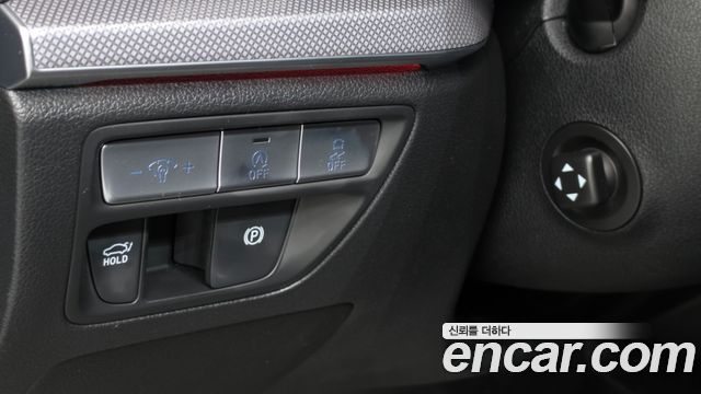 Genesis G80 (RG3) Gasoline 3.5 Turbo AWD 2022 — фото 16