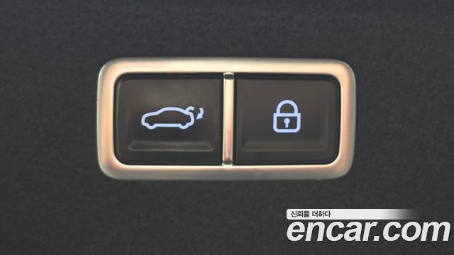 Genesis G80 (RG3) Gasoline 3.5 Turbo AWD 2022 — фото 20