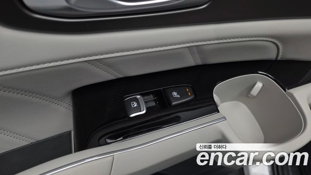 Kia Sorento (IV) HEV 1.6 2WD Signature 2024 — фото 19