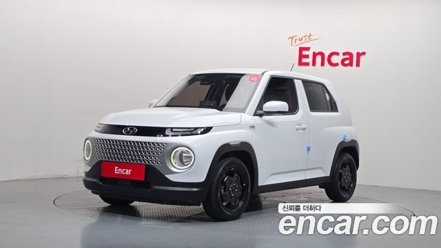 Hyundai Casper Smart