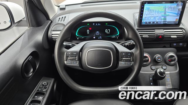 Hyundai Casper Smart 2023 — фото 13