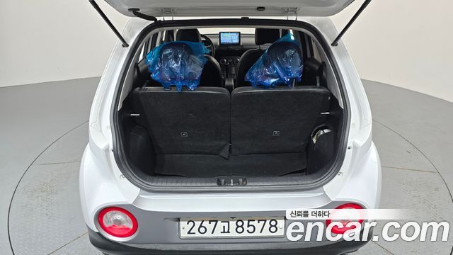 Hyundai Casper Smart 2023 — фото 15