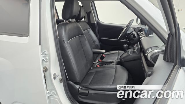Hyundai Casper Smart 2023 — фото 26