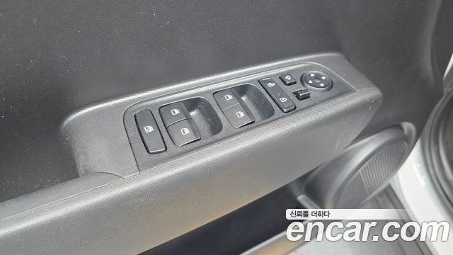Hyundai Casper Smart 2023 — фото 29