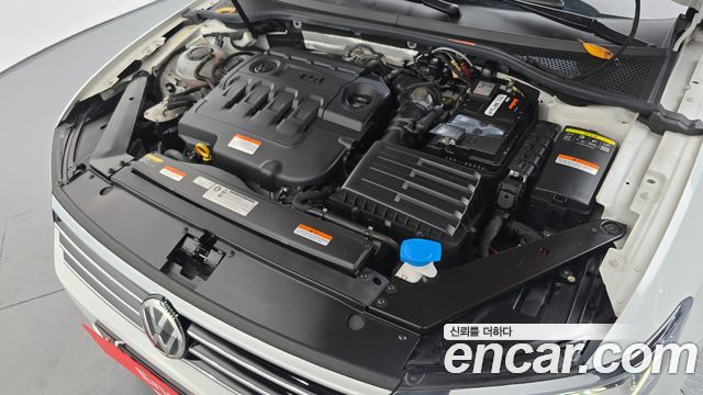 Volkswagen Passat GT (B8) 2.0 TDI Premium 2018 — фото 6
