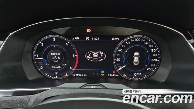 Volkswagen Passat GT (B8) 2.0 TDI Premium 2018 — фото 8