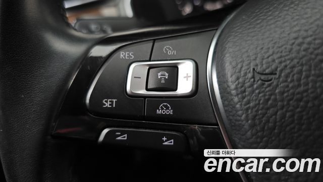 Volkswagen Passat GT (B8) 2.0 TDI Premium 2018 — фото 17