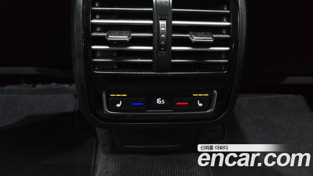 Volkswagen Passat GT (B8) 2.0 TDI Premium 2018 — фото 18