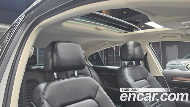 Volkswagen Passat GT (B8) 2.0 TDI Premium 2018 — фото 19