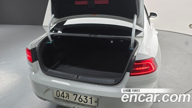 Volkswagen Passat GT (B8) 2.0 TDI Premium 2018 — фото 20