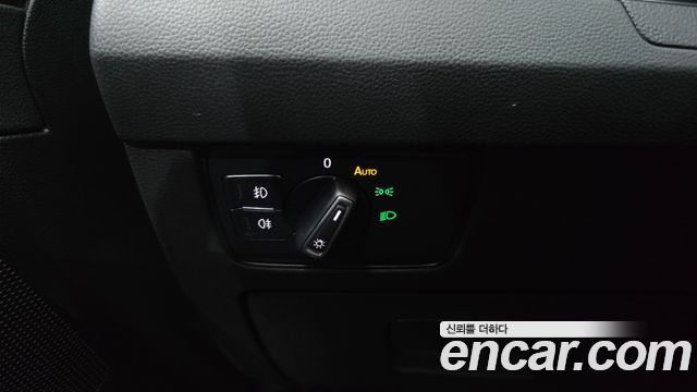 Volkswagen Passat GT (B8) 2.0 TDI Premium 2018 — фото 27