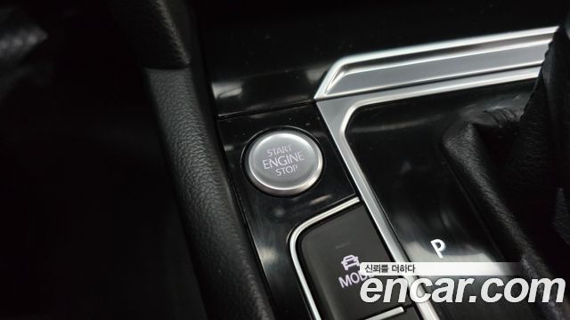 Volkswagen Passat GT (B8) 2.0 TDI Premium 2018 — фото 28