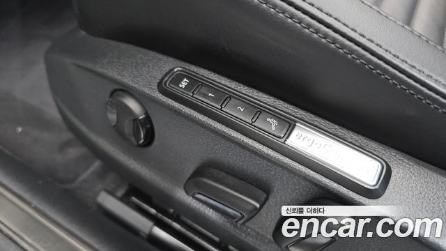 Volkswagen Passat GT (B8) 2.0 TDI Premium 2018 — фото 34