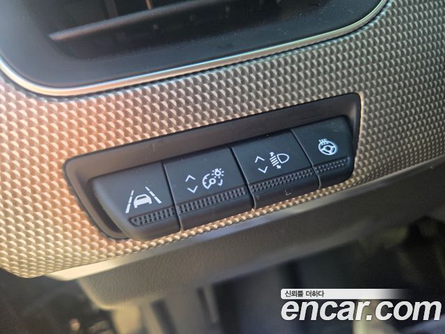 Renault Korea Arkana 1.6 GTe Iconic 2025 — фото 12
