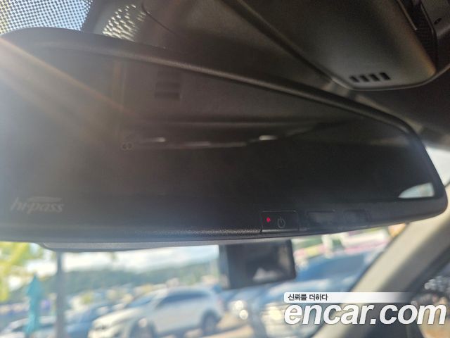Renault Korea Arkana 1.6 GTe Iconic 2025 — фото 14