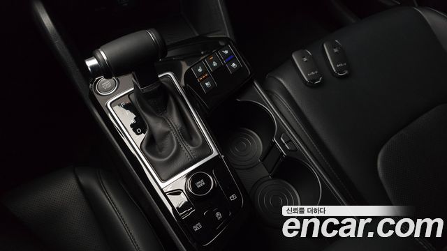 Kia Sportage (V) Diesel 2.0 2WD Prestige 2022 — фото 9