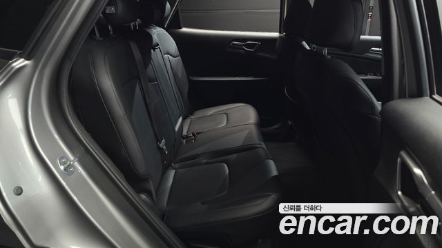 Kia Sportage (V) Diesel 2.0 2WD Prestige 2022 — фото 11