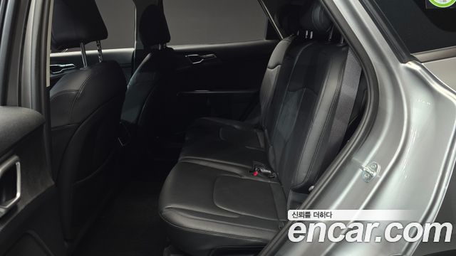 Kia Sportage (V) Diesel 2.0 2WD Prestige 2022 — фото 12