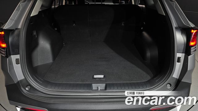 Kia Sportage (V) Diesel 2.0 2WD Prestige 2022 — фото 17