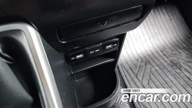 Hyundai Staria L3.5 Cargo 5-Seater Modern 2024 — фото 16