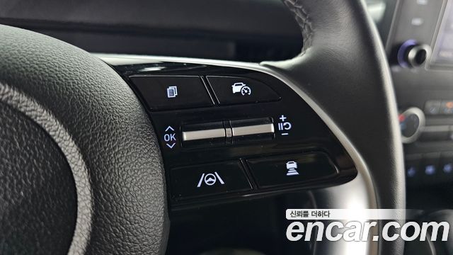 Hyundai Staria L3.5 Cargo 5-Seater Modern 2024 — фото 17
