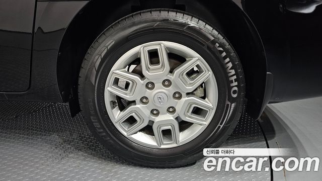 Hyundai Staria L3.5 Cargo 5-Seater Modern 2024 — фото 21
