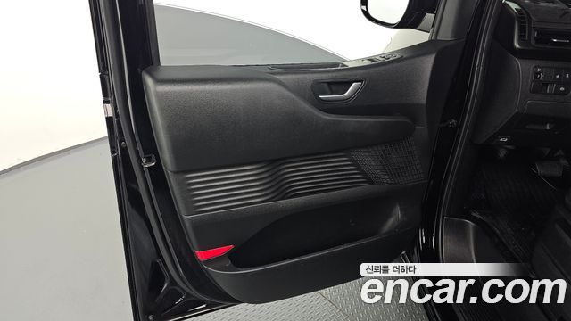 Hyundai Staria L3.5 Cargo 5-Seater Modern 2024 — фото 24