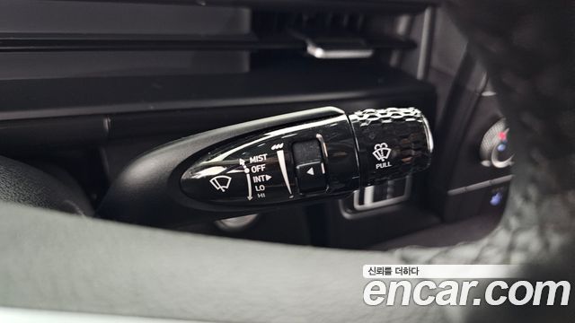 Hyundai Staria L3.5 Cargo 5-Seater Modern 2024 — фото 29