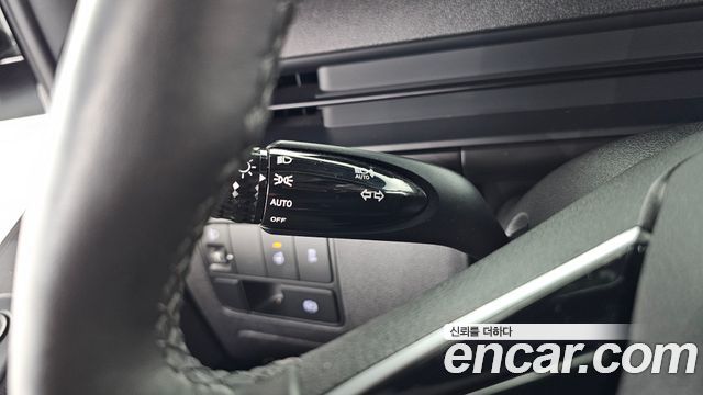 Hyundai Staria L3.5 Cargo 5-Seater Modern 2024 — фото 32