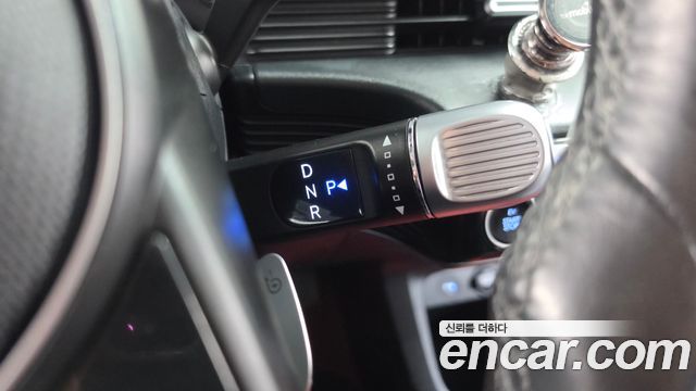 Hyundai Ioniq 5 Standard Commercial 2022 — фото 9