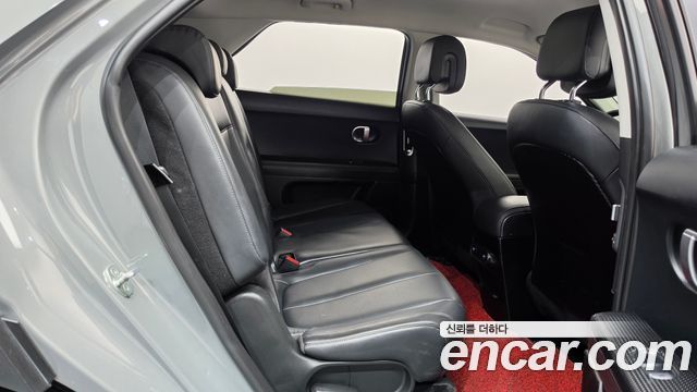 Hyundai Ioniq 5 Standard Commercial 2022 — фото 12