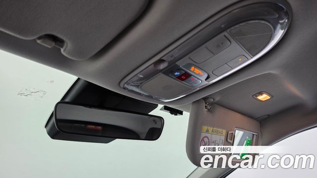 Hyundai Ioniq 5 Standard Commercial 2022 — фото 18