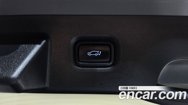 Hyundai Ioniq 5 Standard Commercial 2022 — фото 19