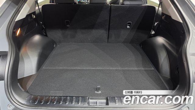 Hyundai Ioniq 5 Standard Commercial 2022 — фото 20