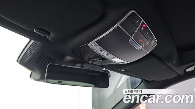 Mercedes-Benz S-Class (W222) S350L 2020 — фото 19