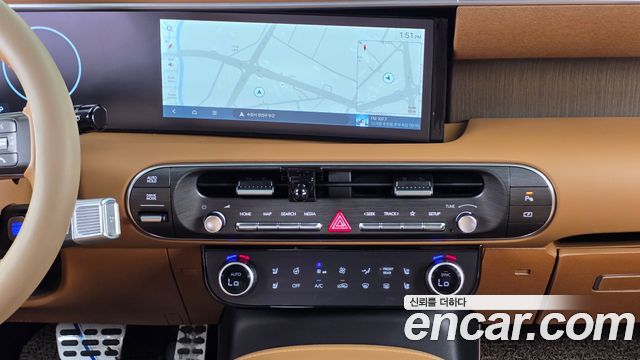 Hyundai Palisade (LX3) Gasoline 2.5T 2WD 7-Seater Calligraphy 2026 — фото 14