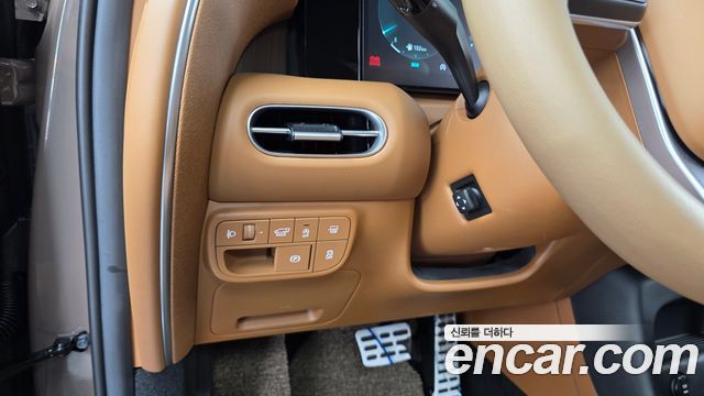 Hyundai Palisade (LX3) Gasoline 2.5T 2WD 7-Seater Calligraphy 2026 — фото 16