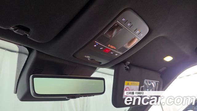 Hyundai Palisade (LX3) Gasoline 2.5T 2WD 7-Seater Calligraphy 2026 — фото 18