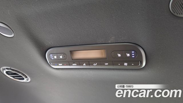 Hyundai Palisade (LX3) Gasoline 2.5T 2WD 7-Seater Calligraphy 2026 — фото 19