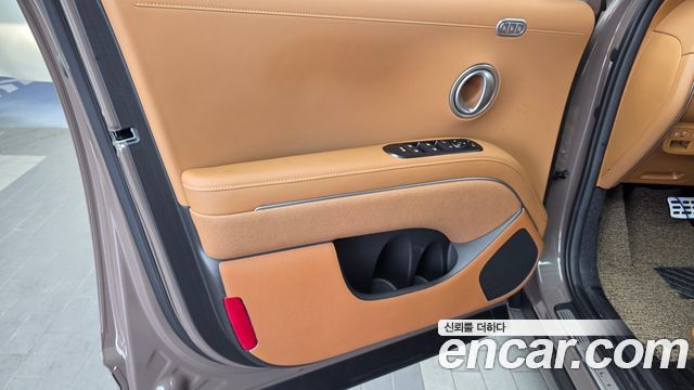 Hyundai Palisade (LX3) Gasoline 2.5T 2WD 7-Seater Calligraphy 2026 — фото 24