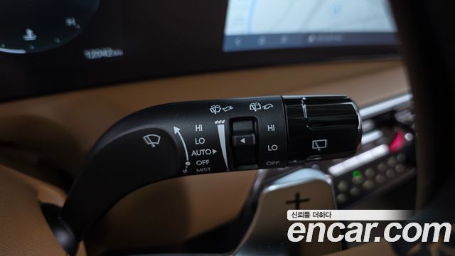Hyundai Palisade (LX3) Gasoline 2.5T 2WD 7-Seater Calligraphy 2026 — фото 27